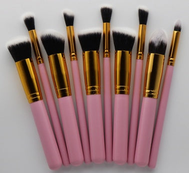 Makeup brush Makeup brush